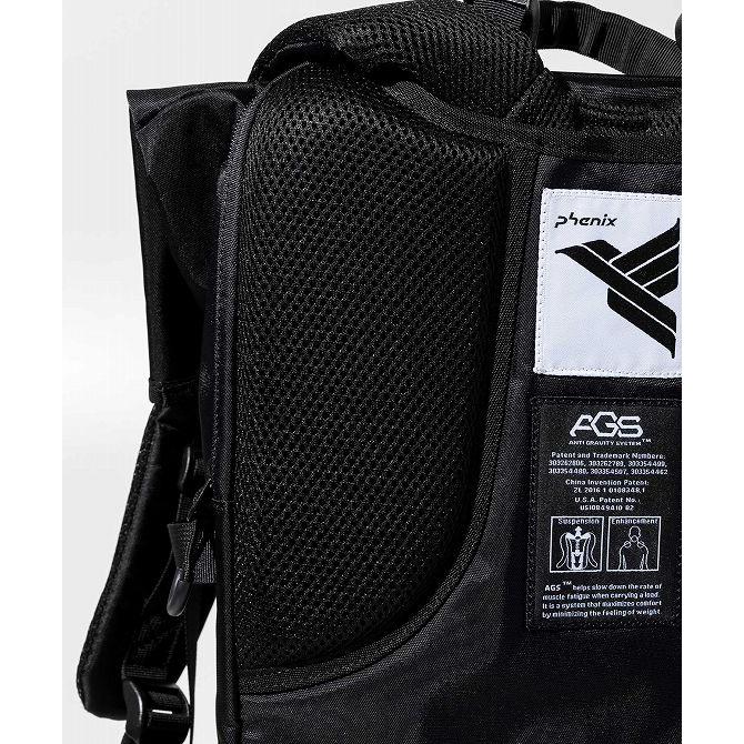 フェニックス（PHENIX） phenix outdoor フェニックスアウトドア AGS