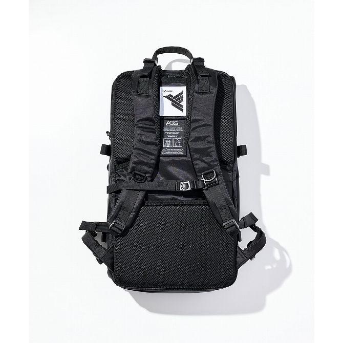 フェニックス（PHENIX） phenix outdoor フェニックスアウトドア AGS
