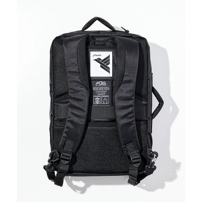 フェニックス（PHENIX） phenix outdoor フェニックスアウトドア AGS