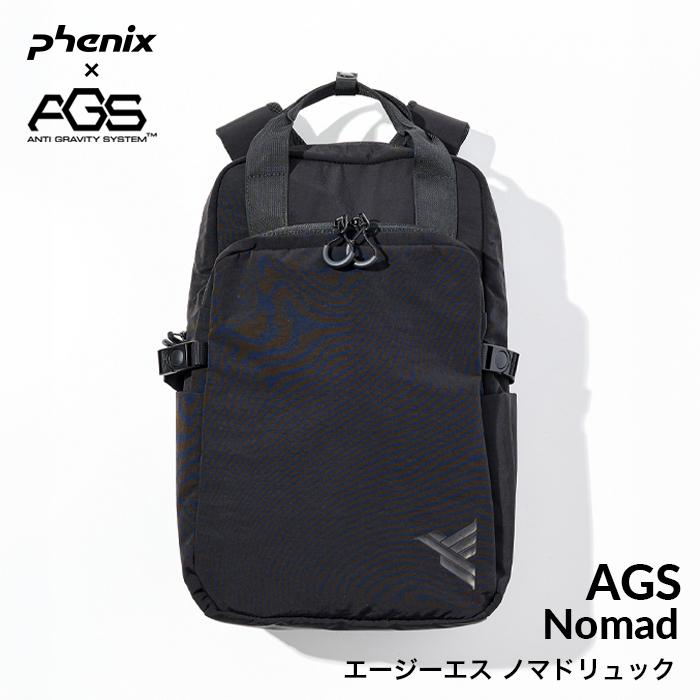 phenix outdoor フェニックスアウトドア AGS Nomad エージーエス