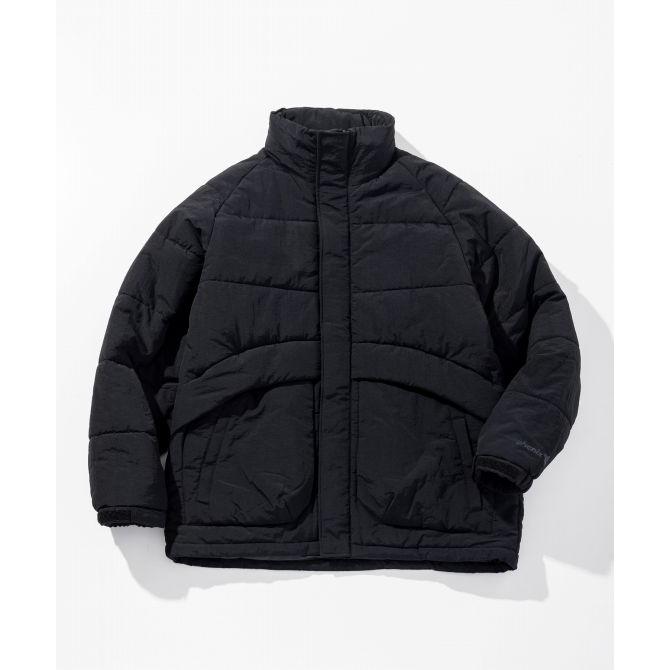 ふぶき phenix outdoor（フェニックスアウトドア） ADAPTABLE FLUFFY JACKET