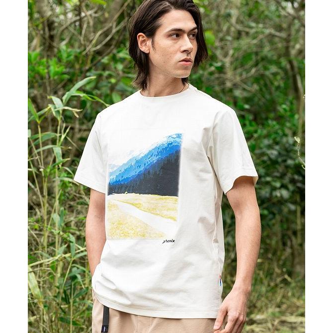 フェニックス（PHENIX） phenix outdoor フェニックスアウトドア