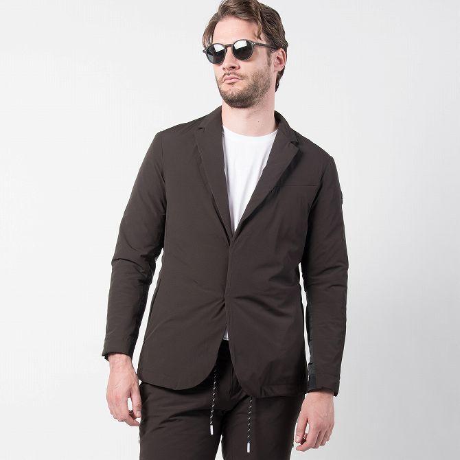 phenix プラスフェニックス 2WAY STRETCH Attacking Jacket ストレッチ