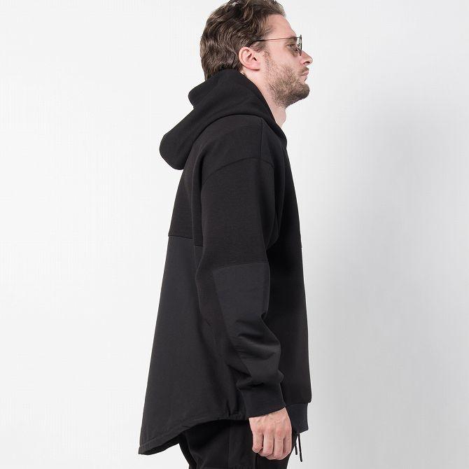 phenix プラスフェニックス 3 Pocket Punch Hoodie 3ポケットパンチ