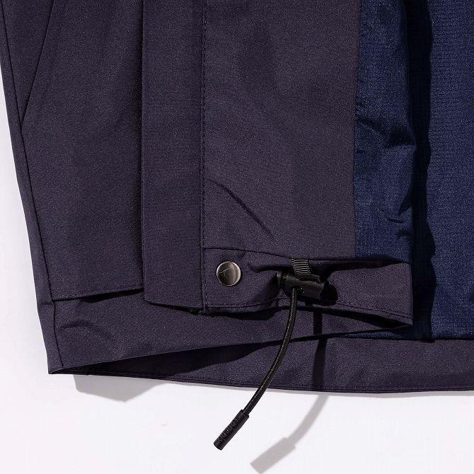 +phenix(プラスフェニックス) GORE-TEX INFINIUM マウンテンパーカー 撥水加工 軽量 ブルゾン ジャケット アウトドア スポーツウェア |  | 10