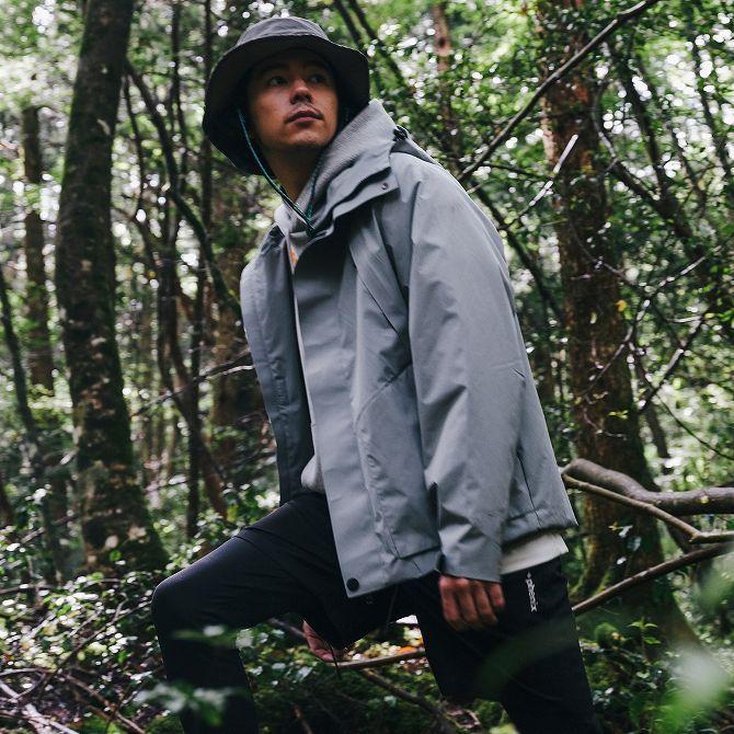 phenix(プラスフェニックス) GORE-TEX INFINIUM マウンテン phenix(プラスフェニックス) GORE-TEX INFINIUM マウンテン