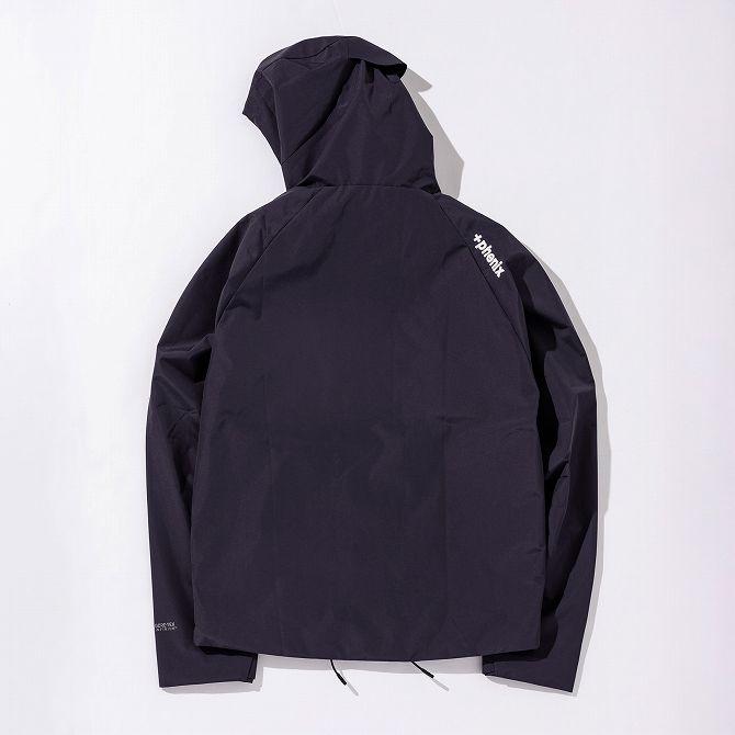 phenix プラスフェニックス マウンテンパーカー WINDSTOPPER