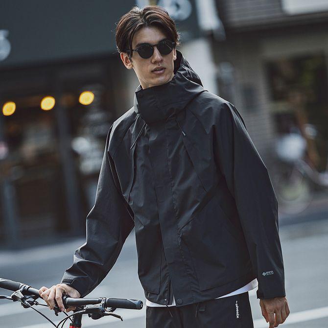+phenix プラスフェニックス/マウンテンパーカー/POO-21023/Aランク/04【中古】 phenix(プラスフェニックス) GORE-TEX INFINIUM マウンテンパーカー 撥