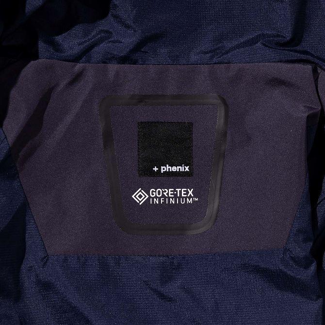 +phenix(プラスフェニックス) GORE-TEX INFINIUM マウンテンパーカー 撥水加工 軽量 ブルゾン ジャケット アウトドア スポーツウェア |  | 06