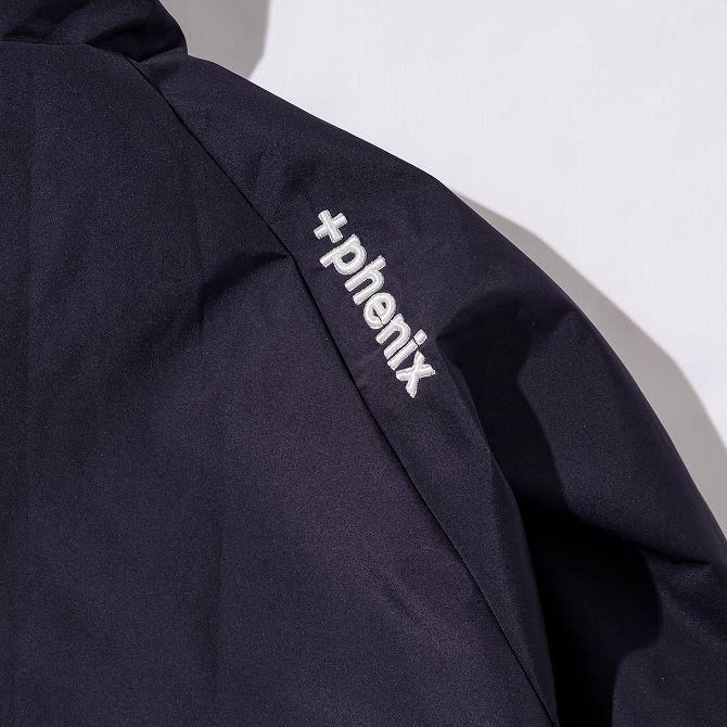 +phenix(プラスフェニックス) GORE-TEX INFINIUM マウンテンパーカー 撥水加工 軽量 ブルゾン ジャケット アウトドア スポーツウェア |  | 09