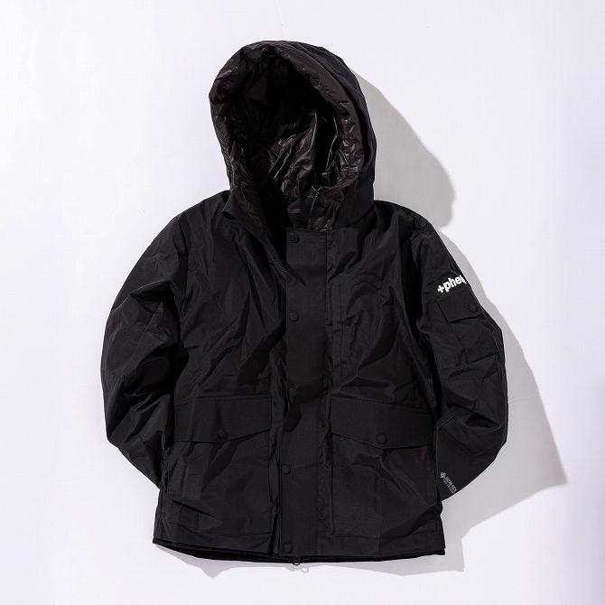 phenix プラスフェニックス GORE-TEX INFINIUM ゴアテックス phenix プラスフェニックス GORE-TEX INFINIUM ゴアテックス