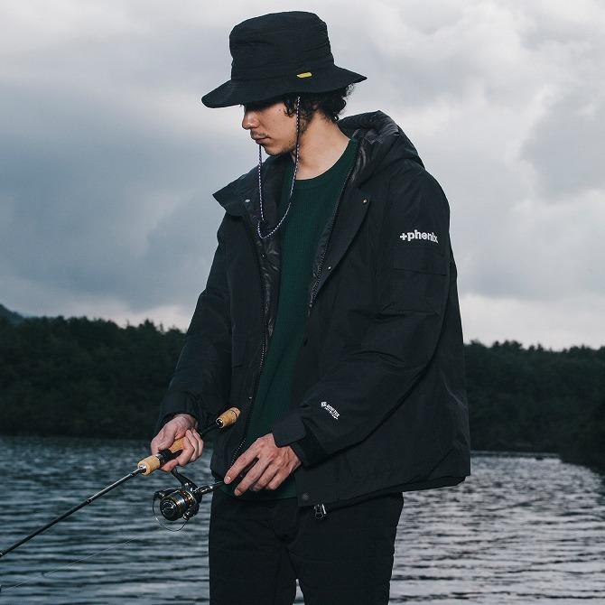 phenix プラスフェニックス GORE-TEX INFINIUM ゴアテックス phenix プラスフェニックス GORE-TEX INFINIUM ゴアテックス