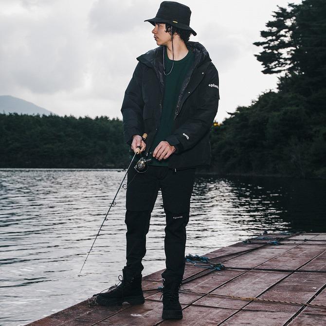 phenix プラスフェニックス GORE-TEX INFINIUM ゴアテックス phenix プラスフェニックス GORE-TEX INFINIUM ゴアテックス
