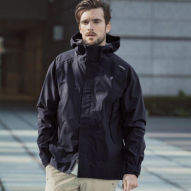 phenix プラスフェニックス GORE-TEX INFINIUM URBAN MOUNTAIN JACKET