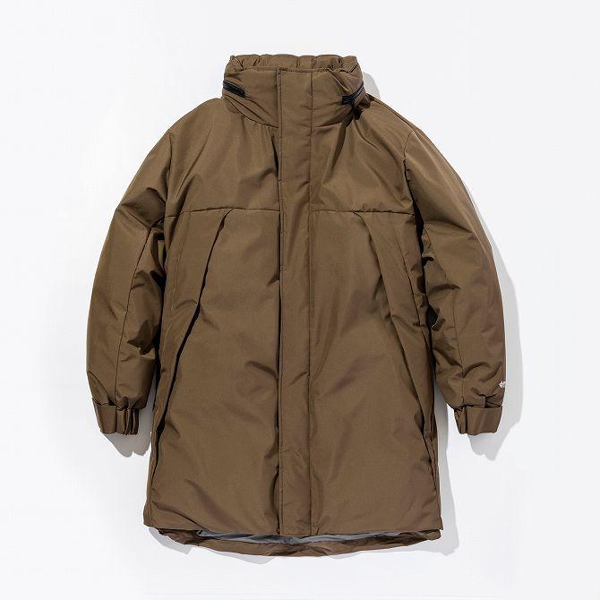 phenix プラスフェニックス GORE-TEX INFINIUM Monster Parka II 