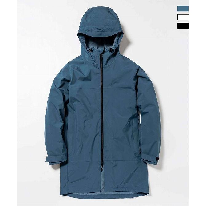 phenix（プラスフェニックス） Light Shell Coat ライトシェルコート