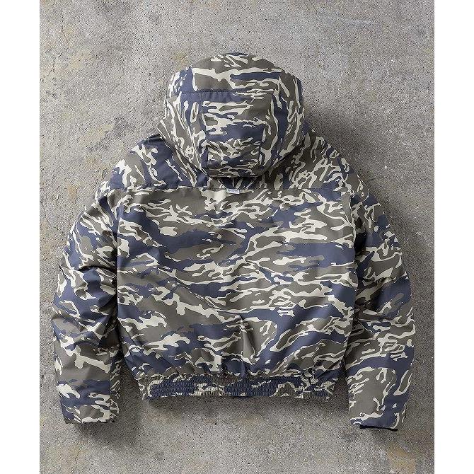 phenix プラスフェニックス GORE DOWN BOMBER JACKET