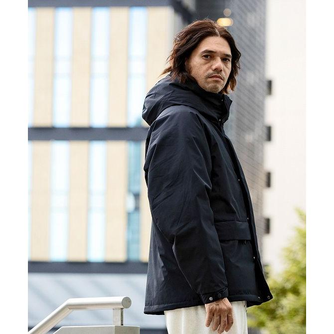 ★美品★IENA LIMONTA ジップアップブルゾン ブラック36 セール】+phenix(プラスフェニックス) BLOUSON JACKET ブルゾン