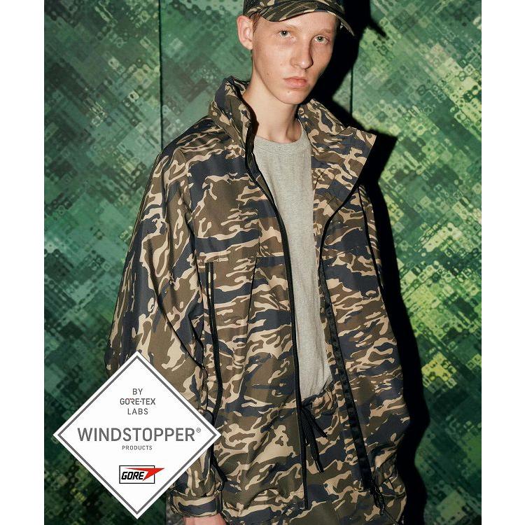 phenix（プラスフェニックス） L-7 JACKET ジャケット WINDSTOPPER