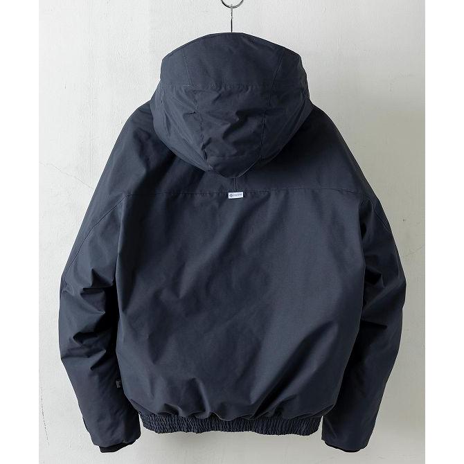 A*A様 【＋phenix/プラスフェニックス】BOMBER DOWN JACK phenix（プラスフェニックス） BOMBER DOWN JACKET ボマー ダウン