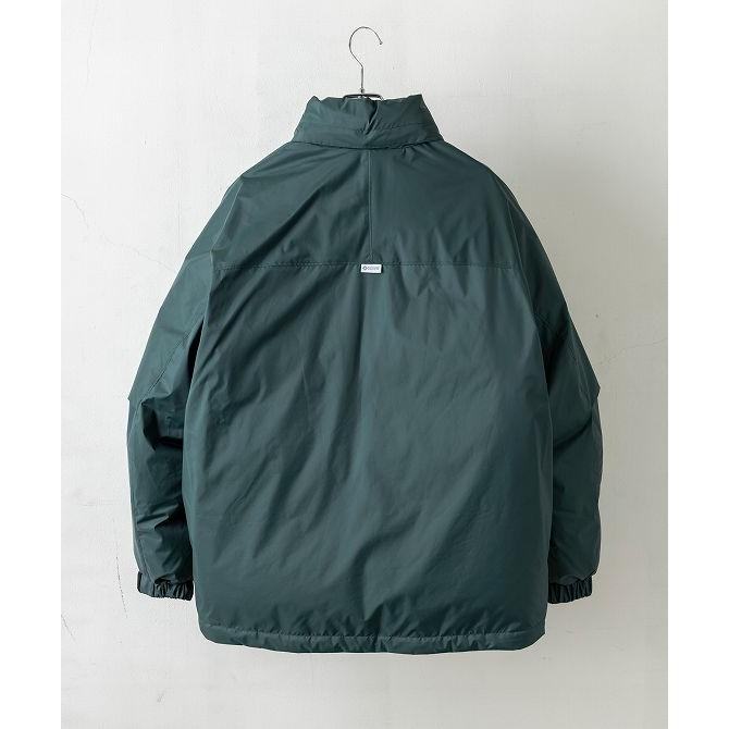 phenix プラスフェニックス L-7 DOWN JACKET ダウンジャケット