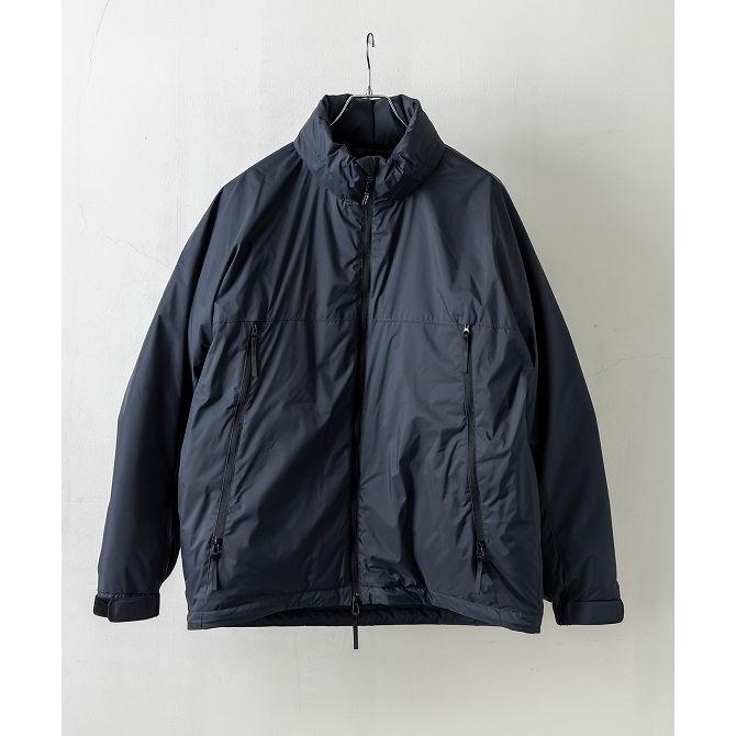 phenix プラスフェニックス L-7 DOWN JACKET ダウンジャケット phenix プラスフェニックス L-7 DOWN JACKET ダウンジャケット