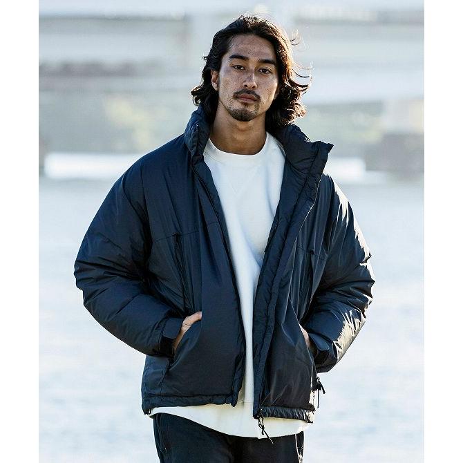 phenix プラスフェニックス L-7 DOWN JACKET ダウンジャケット phenix プラスフェニックス L-7 DOWN JACKET ダウンジャケット