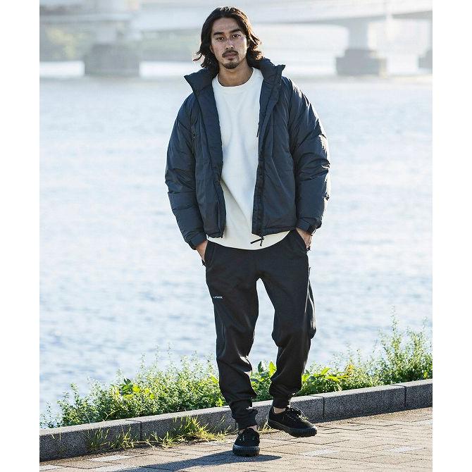 phenix（プラスフェニックス） L-7 DOWN JACKET L-7 ダウンジャケット