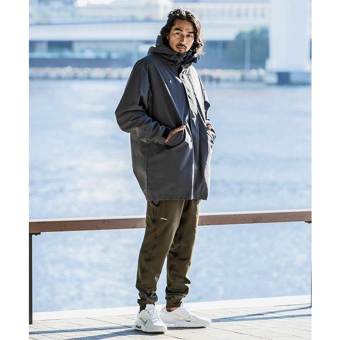 phenix プラスフェニックス MODS DOWN COAT モッズダウンコート phenix プラスフェニックス MODS DOWN COAT モッズダウンコート