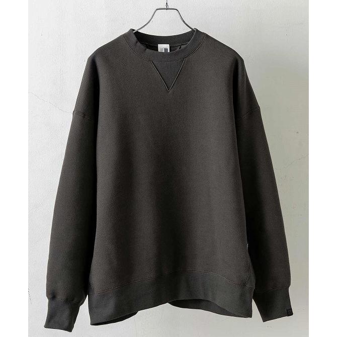phenix（プラスフェニックス） FUNCTIONAL HEAVY WEIGHT CREW NECK