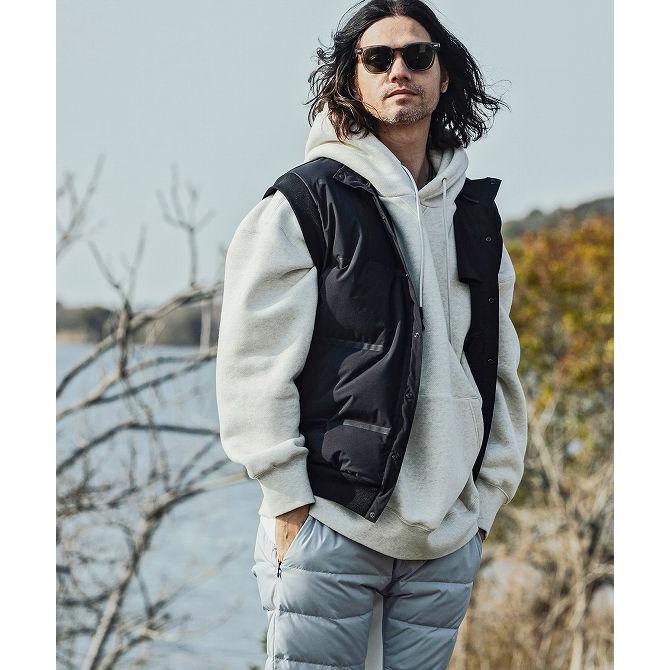 phenix（プラスフェニックス） FUNCTIONAL HEAVY WEIGHT SWEAT HOODY