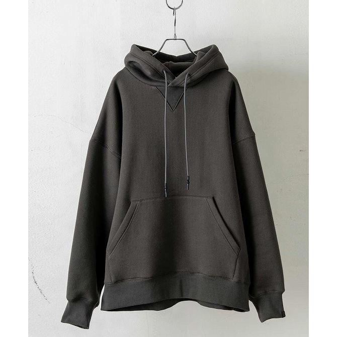 phenix（プラスフェニックス） FUNCTIONAL HEAVY WEIGHT SWEAT HOODY