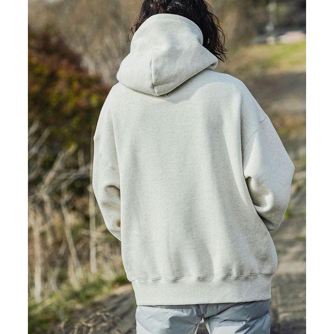 phenix（プラスフェニックス） FUNCTIONAL HEAVY WEIGHT SWEAT HOODY
