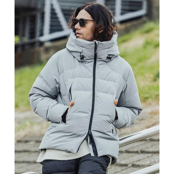 phenix プラスフェニックス FUSED QUILTING DOWN JACKET phenix プラスフェニックス FUSED QUILTING DOWN JACKET