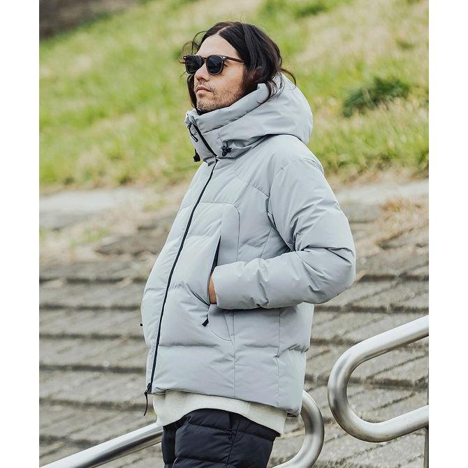 phenix プラスフェニックス FUSED QUILTING DOWN JACKET phenix プラスフェニックス FUSED QUILTING DOWN JACKET