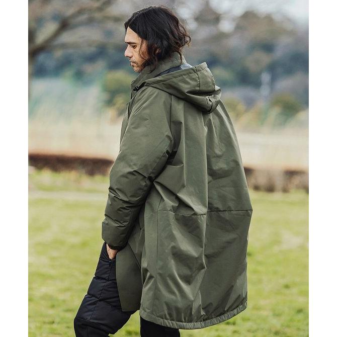 phenix プラスフェニックス L-7 DOWN COAT ダウンコート phenix プラスフェニックス L-7 DOWN COAT ダウンコート