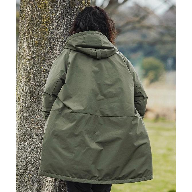phenix（プラスフェニックス） L-7 DOWN COAT ダウンコート ウィンド