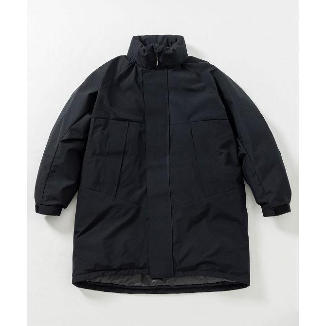 phenix（プラスフェニックス） L-7 DOWN COAT ダウンコート ウィンド