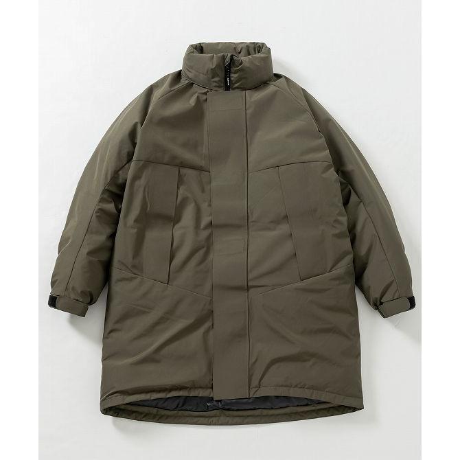 phenix プラスフェニックス L-7 DOWN COAT ダウンコート phenix プラスフェニックス L-7 DOWN COAT ダウンコート