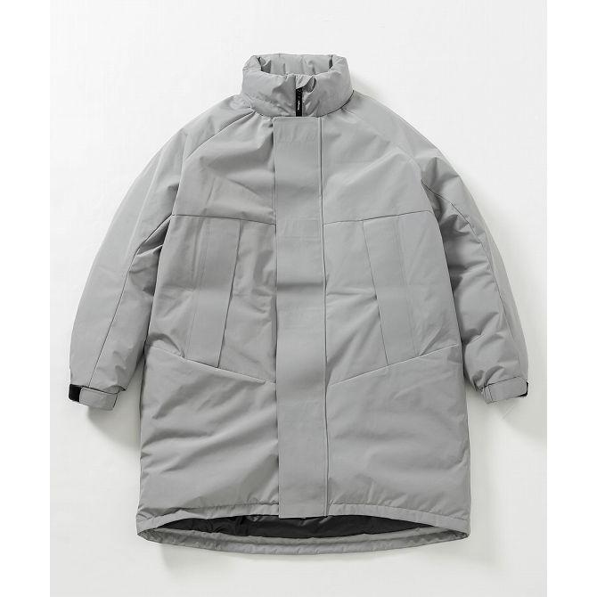 phenix（プラスフェニックス） L-7 DOWN COAT ダウンコート ウィンド