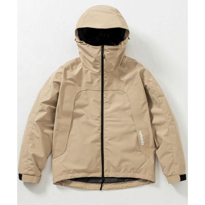 phenix プラスフェニックス MOUNTAIN LIGHT JACKET マウンテン phenix プラスフェニックス MOUNTAIN LIGHT JACKET マウンテン