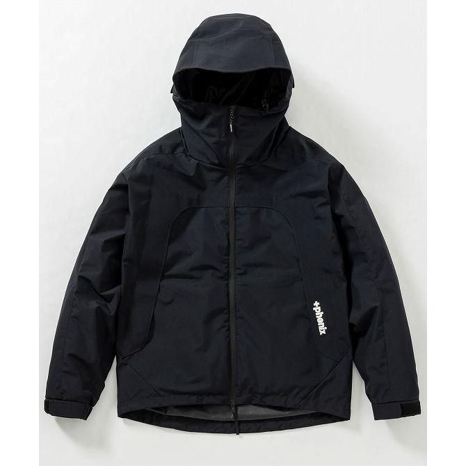 phenix プラスフェニックス MOUNTAIN LIGHT JACKET マウンテン phenix プラスフェニックス MOUNTAIN LIGHT JACKET マウンテン