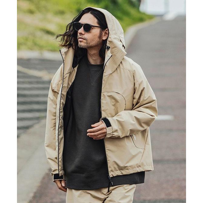 phenix プラスフェニックス MOUNTAIN LIGHT JACKET マウンテン phenix プラスフェニックス MOUNTAIN LIGHT JACKET マウンテン