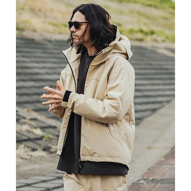 phenix プラスフェニックス MOUNTAIN LIGHT JACKET マウンテン phenix プラスフェニックス MOUNTAIN LIGHT JACKET マウンテン
