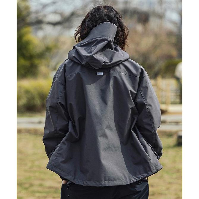 phenix プラスフェニックス MOUNTAIN HEAVY DUTY JACKET phenix プラスフェニックス MOUNTAIN HEAVY DUTY JACKET