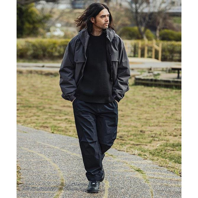 phenix（プラスフェニックス） MOUNTAIN HEAVY DUTY JACKET マウンテン