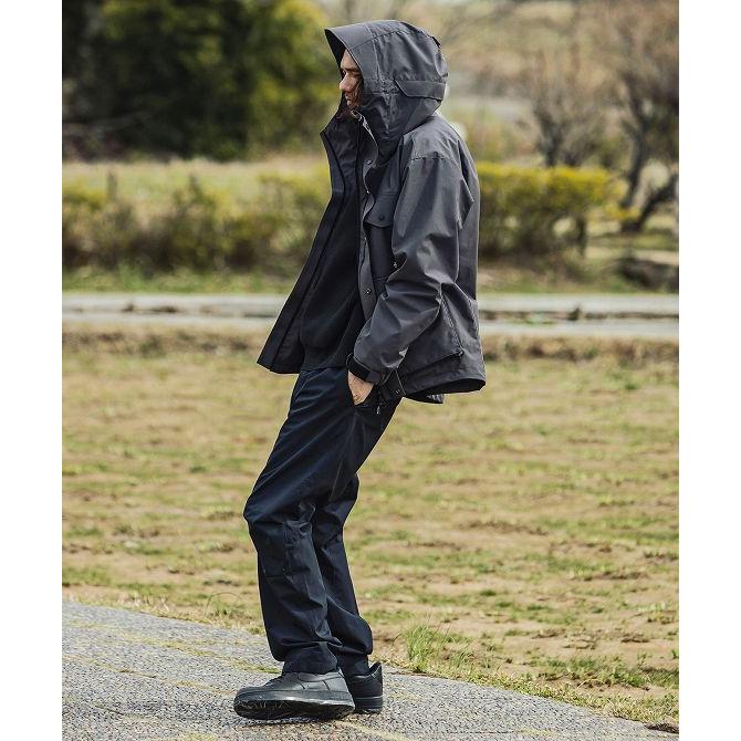 フェニックスDemo Jacket & 3-D Pants Mサイズ フェニックスDemo Jacket & 3-D Pants Mサイズ