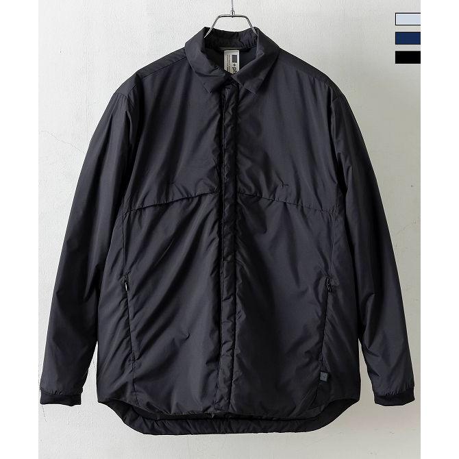 MARK&LONA Fusion Performance Tee インナー phenix（プラスフェニックス） INNER DOWN SHIRTS インナー ダウン