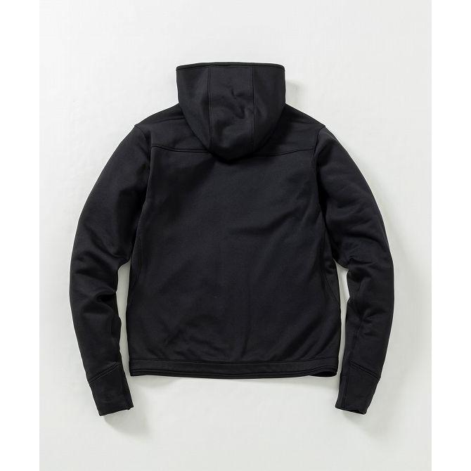 phenix プラスフェニックス POWER STRETCH ZIP UP HOODY パワー phenix プラスフェニックス POWER STRETCH ZIP UP HOODY パワー