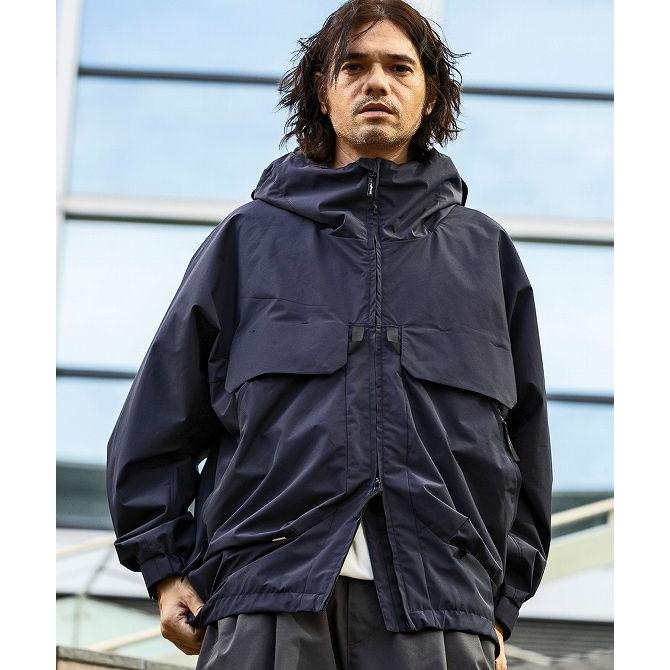 phenix プラスフェニックス フィッシャーマンズジャケット phenix プラスフェニックス フィッシャーマンズジャケット
